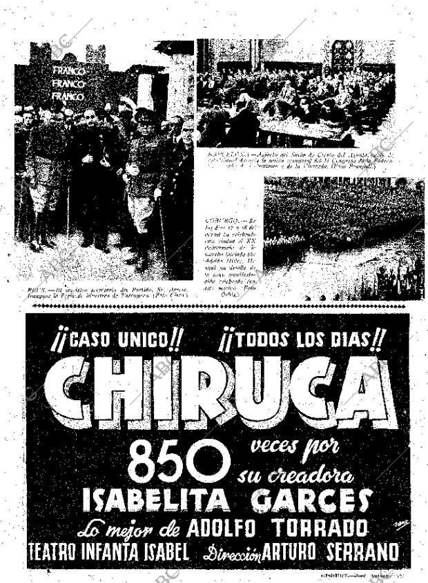 ABC MADRID 24-10-1942 página 5