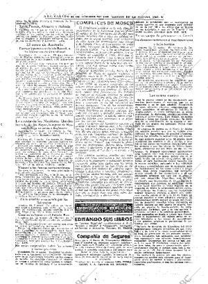 ABC MADRID 24-10-1942 página 9