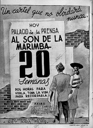 ABC MADRID 25-10-1942 página 14