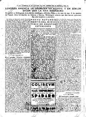 ABC MADRID 25-10-1942 página 17