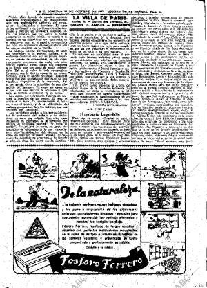 ABC MADRID 25-10-1942 página 18
