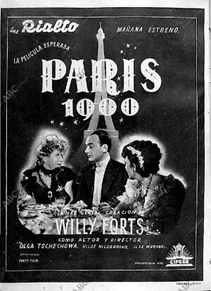 ABC MADRID 25-10-1942 página 2