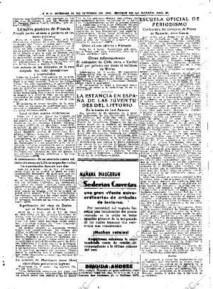ABC MADRID 25-10-1942 página 23