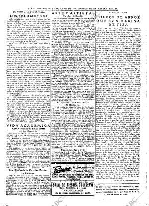ABC MADRID 25-10-1942 página 27