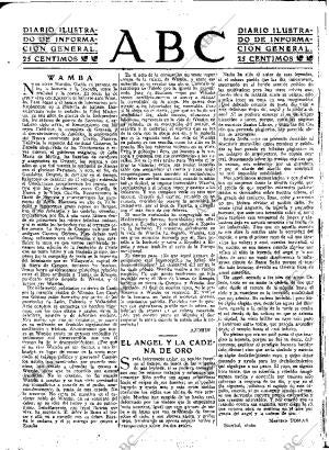 ABC MADRID 25-10-1942 página 3