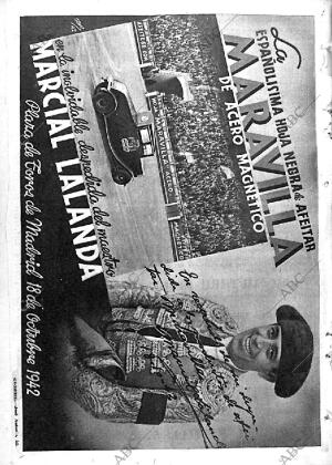 ABC MADRID 25-10-1942 página 36
