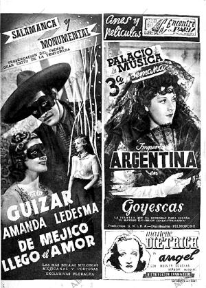 ABC MADRID 25-10-1942 página 6