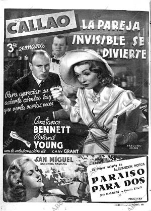 ABC MADRID 25-10-1942 página 8