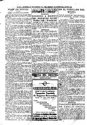 ABC SEVILLA 25-10-1942 página 11