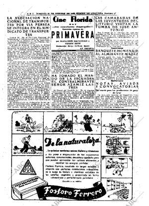 ABC SEVILLA 25-10-1942 página 12