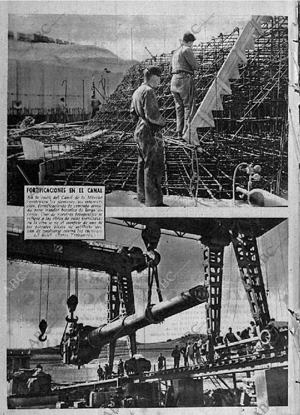 ABC SEVILLA 25-10-1942 página 20