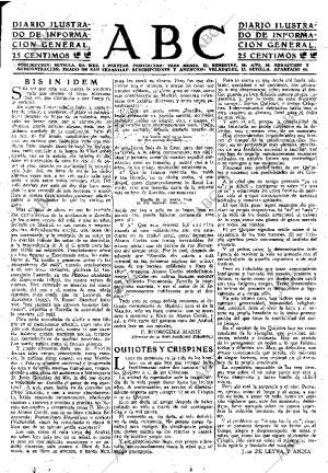 ABC SEVILLA 25-10-1942 página 3