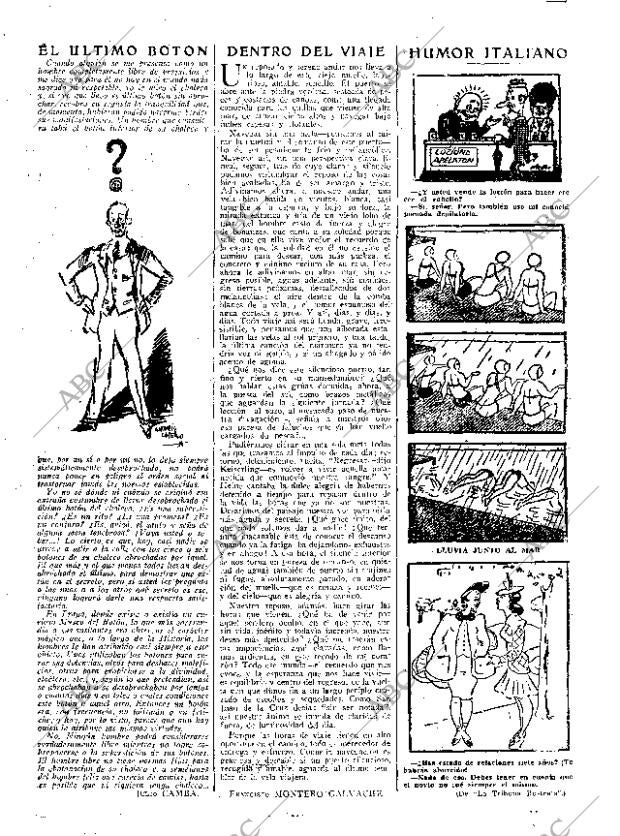 ABC SEVILLA 25-10-1942 página 6