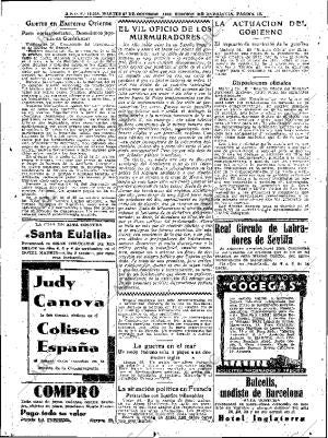 ABC SEVILLA 27-10-1942 página 11