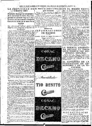 ABC SEVILLA 27-10-1942 página 13