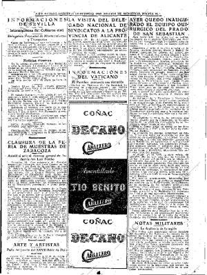 ABC SEVILLA 27-10-1942 página 15