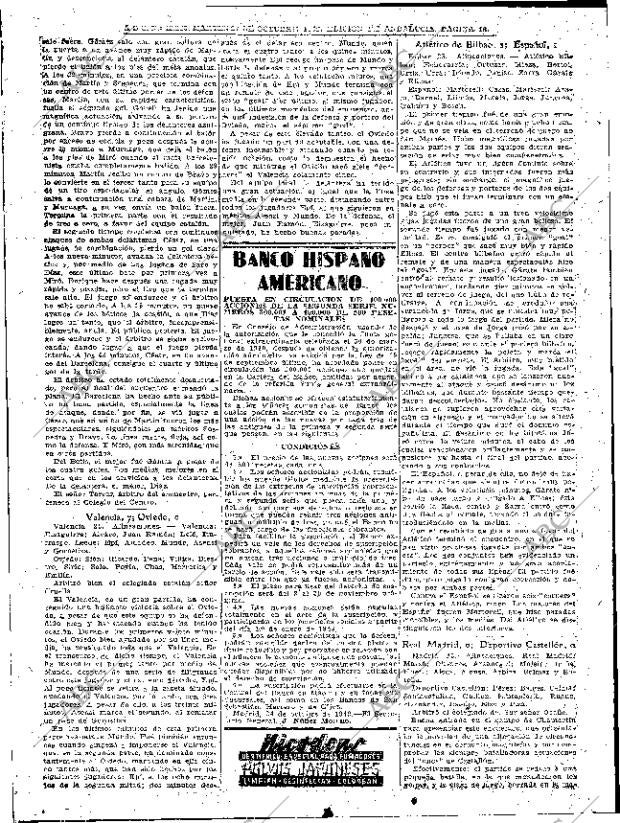 ABC SEVILLA 27-10-1942 página 18