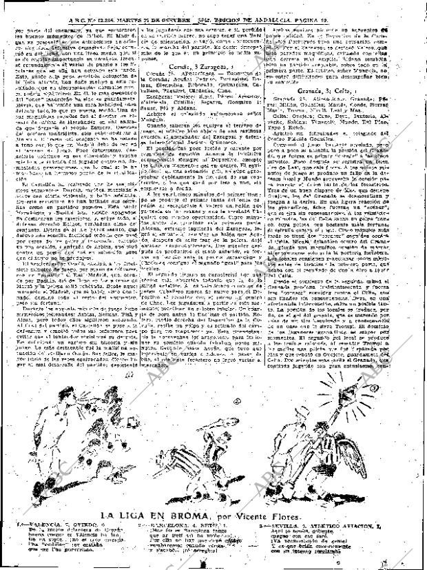 ABC SEVILLA 27-10-1942 página 19