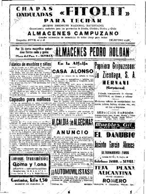ABC SEVILLA 27-10-1942 página 21