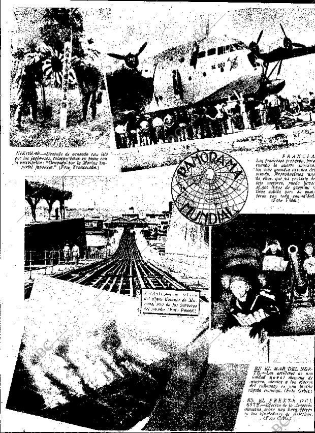 ABC SEVILLA 27-10-1942 página 4