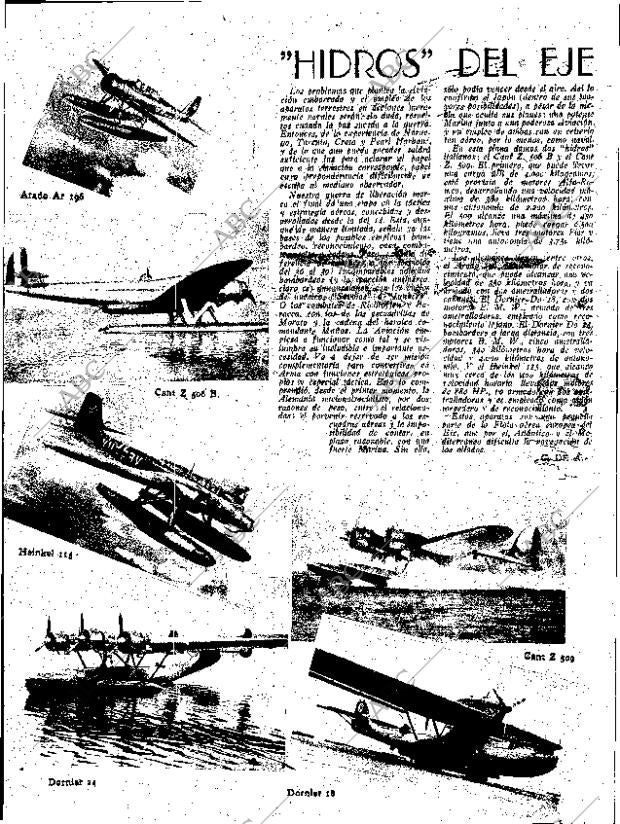 ABC SEVILLA 27-10-1942 página 5