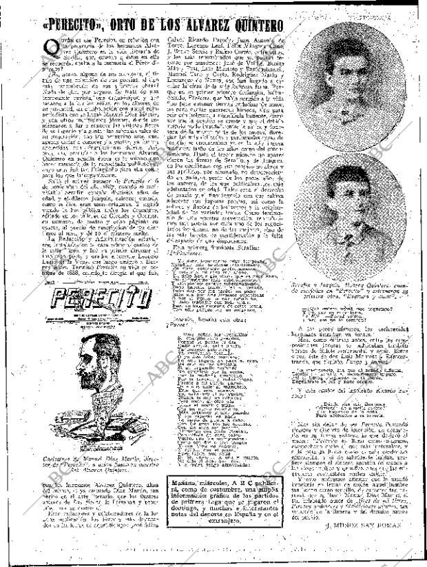 ABC SEVILLA 27-10-1942 página 6