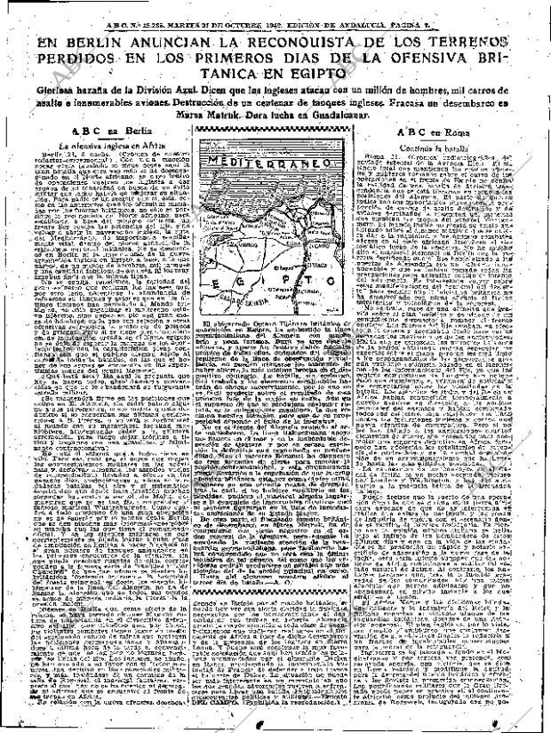 ABC SEVILLA 27-10-1942 página 7