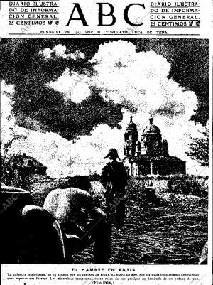 ABC SEVILLA 28-10-1942 página 1