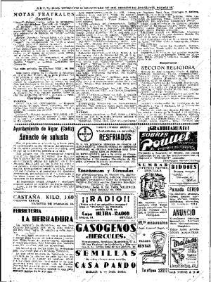 ABC SEVILLA 28-10-1942 página 13