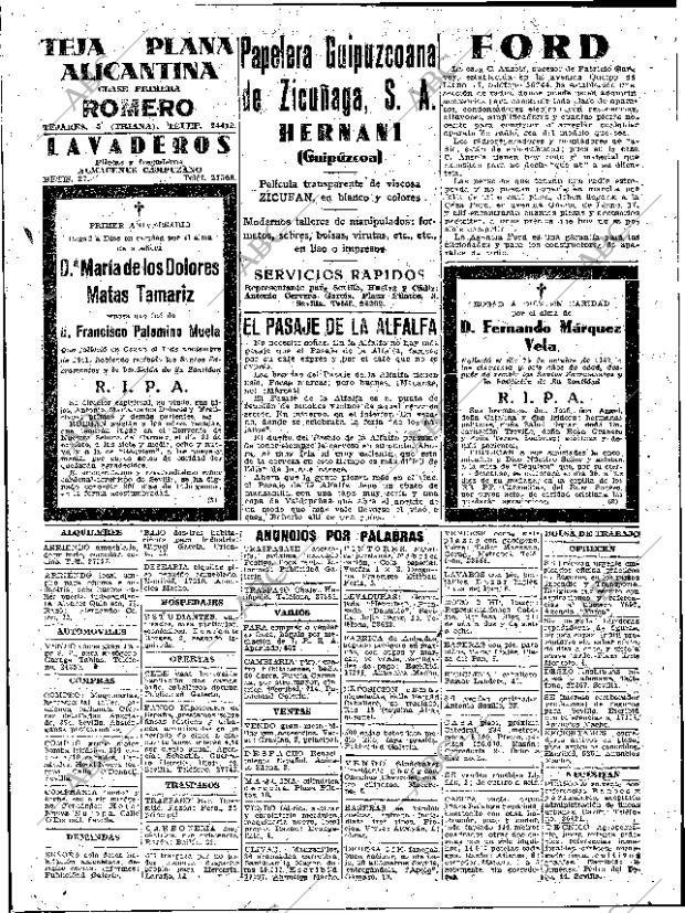 ABC SEVILLA 28-10-1942 página 14