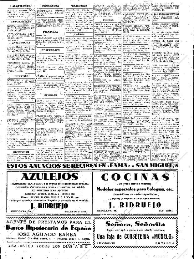 ABC SEVILLA 28-10-1942 página 15
