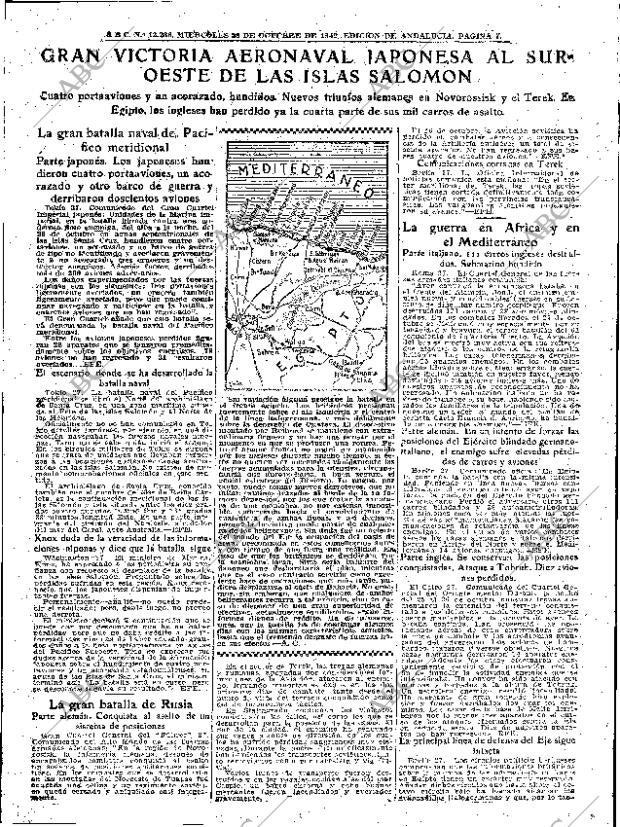 ABC SEVILLA 28-10-1942 página 7