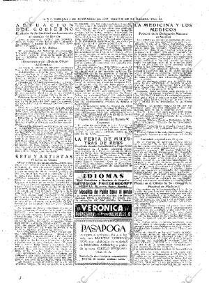 ABC MADRID 01-11-1942 página 14