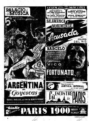 ABC MADRID 01-11-1942 página 2