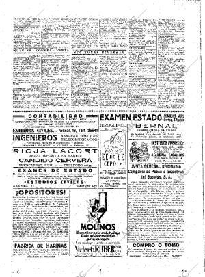 ABC MADRID 01-11-1942 página 26