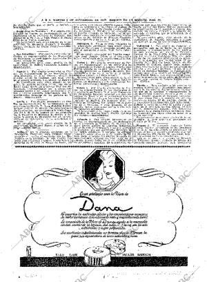 ABC MADRID 03-11-1942 página 12