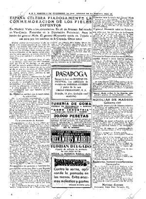 ABC MADRID 03-11-1942 página 14