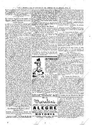 ABC MADRID 03-11-1942 página 16