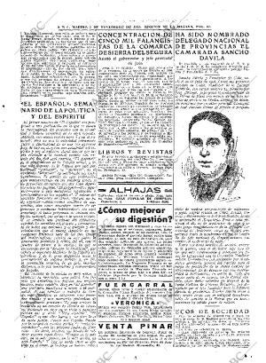 ABC MADRID 03-11-1942 página 17
