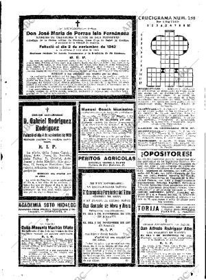 ABC MADRID 03-11-1942 página 21