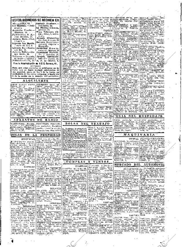 ABC MADRID 03-11-1942 página 22