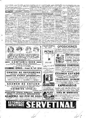 ABC MADRID 03-11-1942 página 23