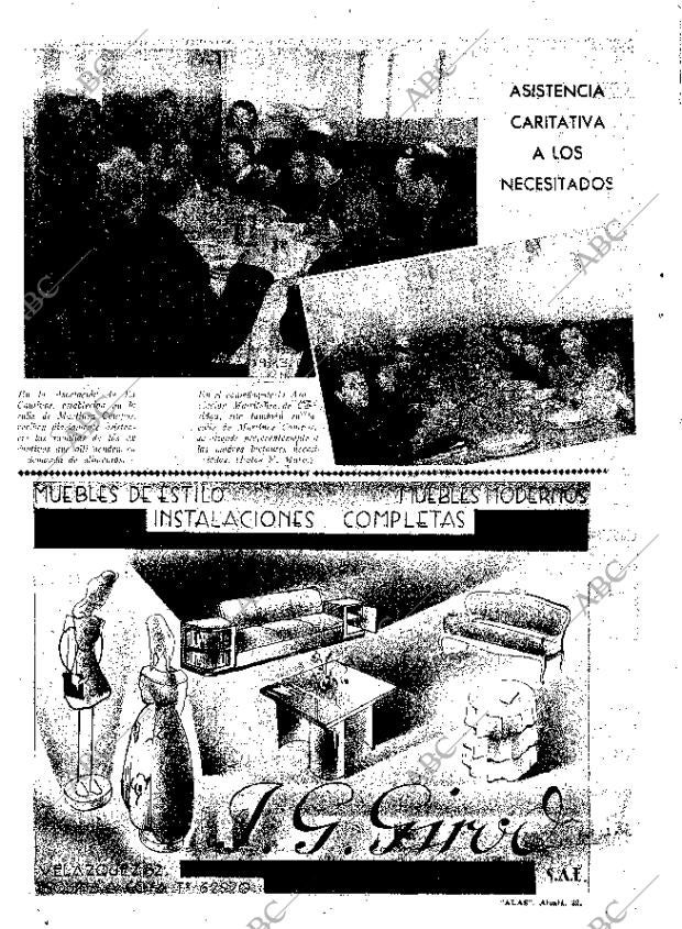 ABC MADRID 03-11-1942 página 6