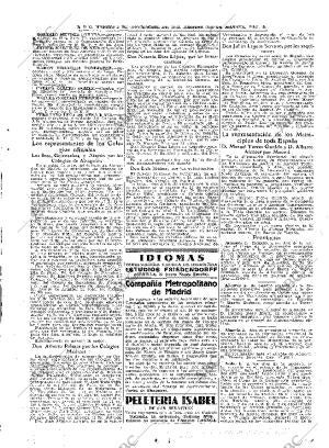 ABC MADRID 03-11-1942 página 9
