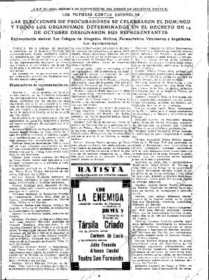 ABC SEVILLA 03-11-1942 página 5
