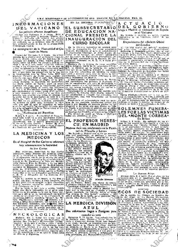 ABC MADRID 04-11-1942 página 12