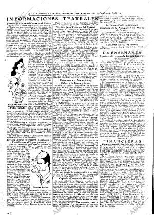 ABC MADRID 04-11-1942 página 14