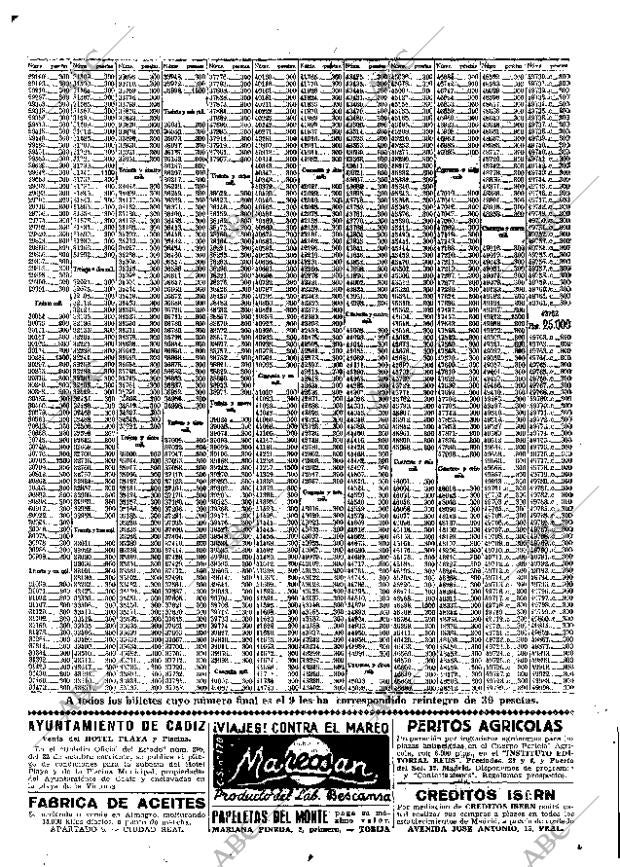 ABC MADRID 04-11-1942 página 19