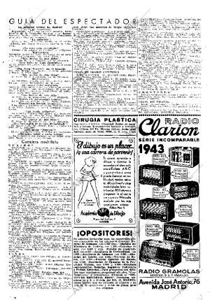 ABC MADRID 04-11-1942 página 2