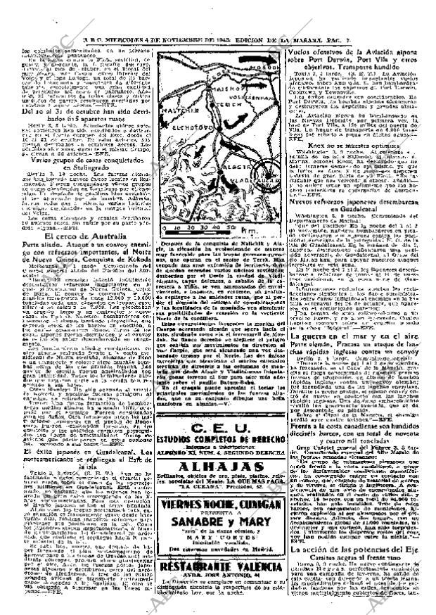 ABC MADRID 04-11-1942 página 7